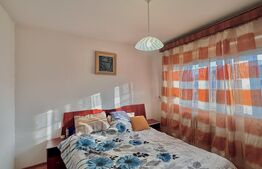 Apartament 3 camere, 59 mp, zona Decebal