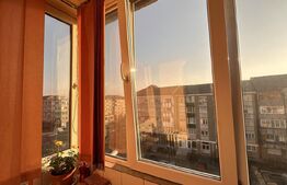 Apartament 3 camere, 59 mp, zona Decebal