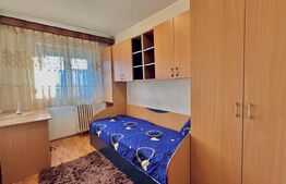 Apartament 3 camere, 59 mp, zona Decebal