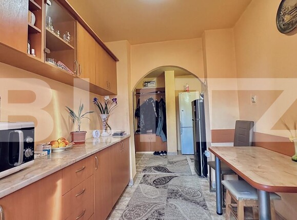 Apartament de vânzare 3 camere Decebal - 165563AV | BLITZ Oradea | Poza3