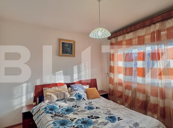 Apartament de vânzare 3 camere Decebal - 165563AV | BLITZ Oradea | Poza1