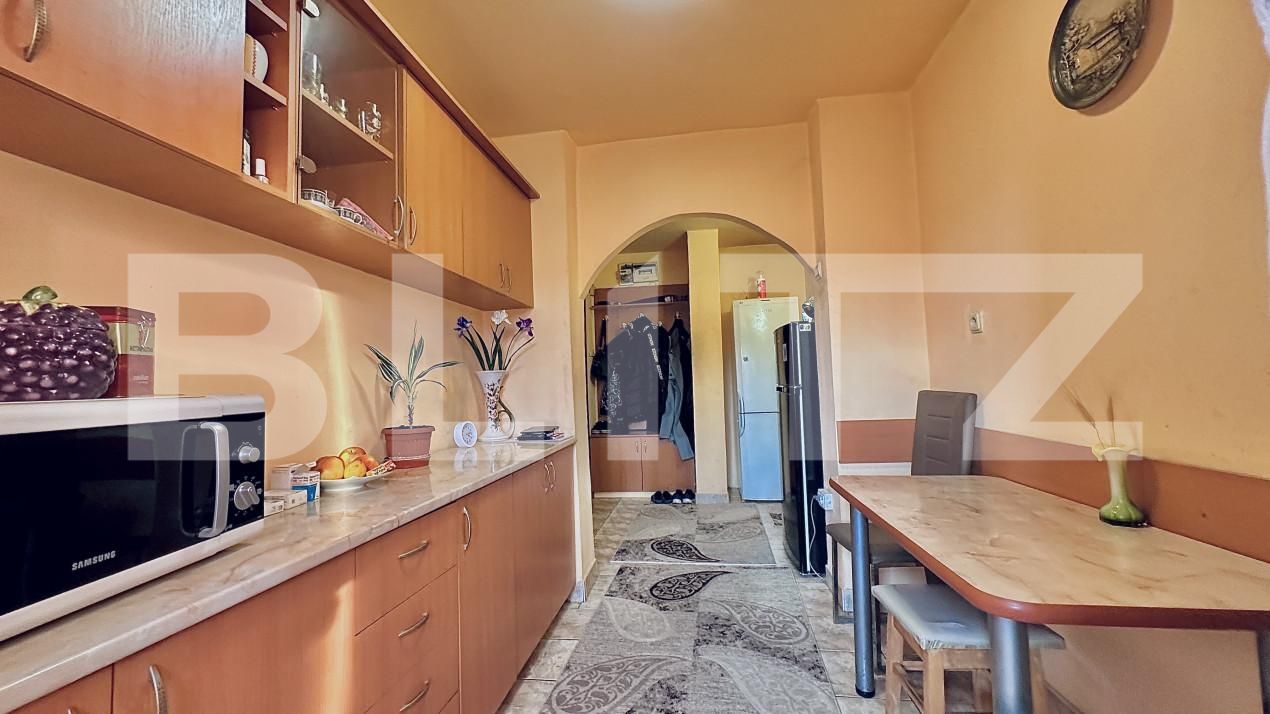 Apartament de vânzare 3 camere Decebal - 165563AV | BLITZ Oradea | Poza3