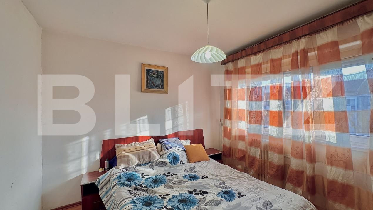 Apartament de vânzare 3 camere Decebal - 165563AV | BLITZ Oradea | Poza1