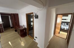 Apartament 4 camere, 87 mp, zona Stefan cel Mare