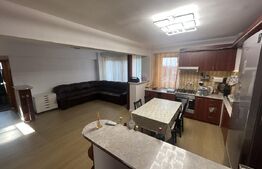 Apartament 4 camere, 87 mp, zona Stefan cel Mare