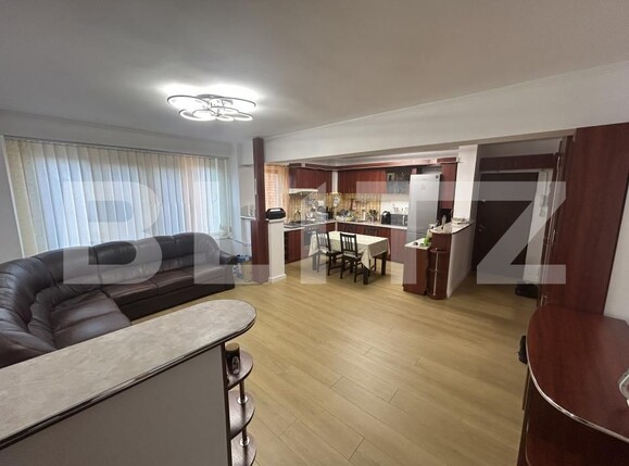Apartament de vânzare 4 camere Rogerius - 165564AV | BLITZ Oradea | Poza1