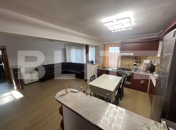 Apartament de vânzare 4 camere Rogerius - 165564AV | BLITZ Oradea | Poza2