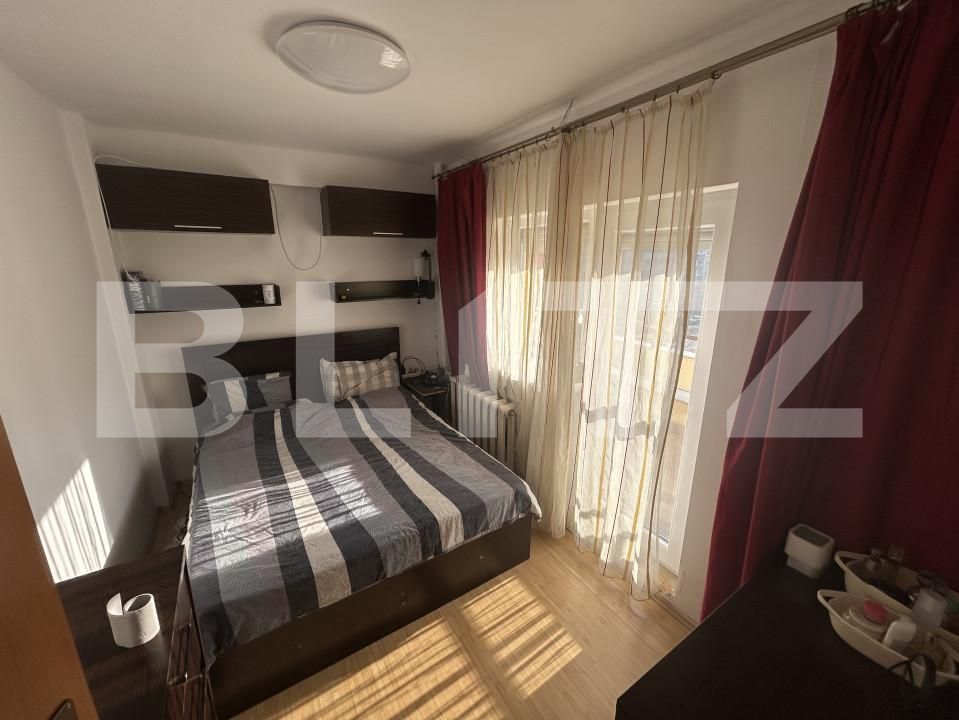 Apartament de vânzare 4 camere Rogerius - 165564AV | BLITZ Oradea | Poza7