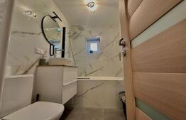  Apartament 3 camere, 65 mp, zona Decebal