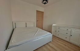  Apartament 3 camere, 65 mp, zona Decebal
