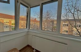  Apartament 3 camere, 65 mp, zona Decebal