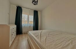  Apartament 3 camere, 65 mp, zona Decebal