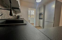  Apartament 3 camere, 65 mp, zona Decebal