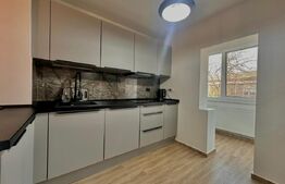  Apartament 3 camere, 65 mp, zona Decebal