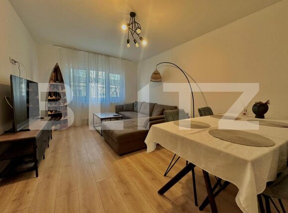 Apartament de închiriat 3 camere Decebal - 165565AI | BLITZ Oradea | Poza1