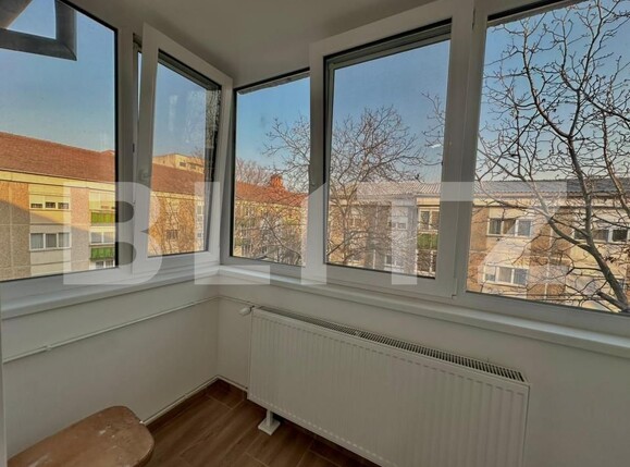 Apartament de închiriat 3 camere Decebal - 165565AI | BLITZ Oradea | Poza9