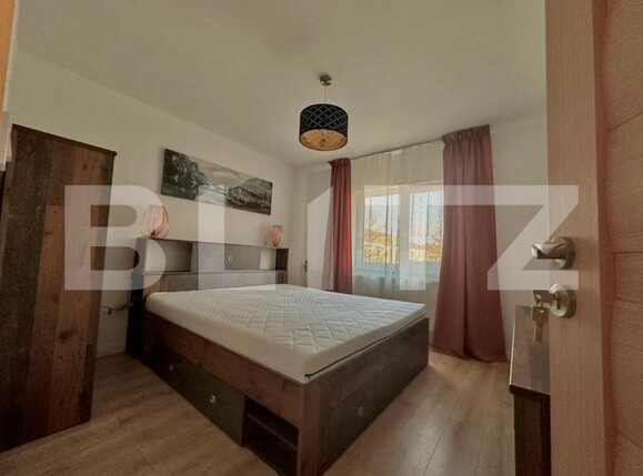 Apartament de închiriat 3 camere Decebal - 165565AI | BLITZ Oradea | Poza2