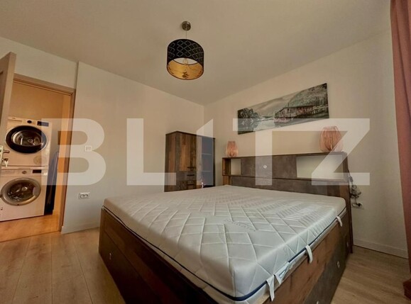 Apartament de închiriat 3 camere Decebal - 165565AI | BLITZ Oradea | Poza3