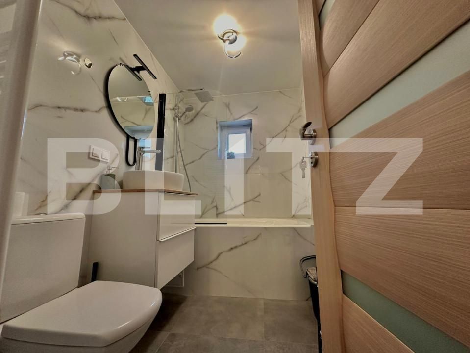 Apartament de închiriat 3 camere Decebal - 165565AI | BLITZ Oradea | Poza6