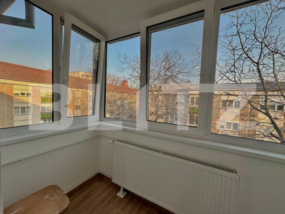 Apartament de închiriat 3 camere Decebal - 165565AI | BLITZ Oradea | Poza9