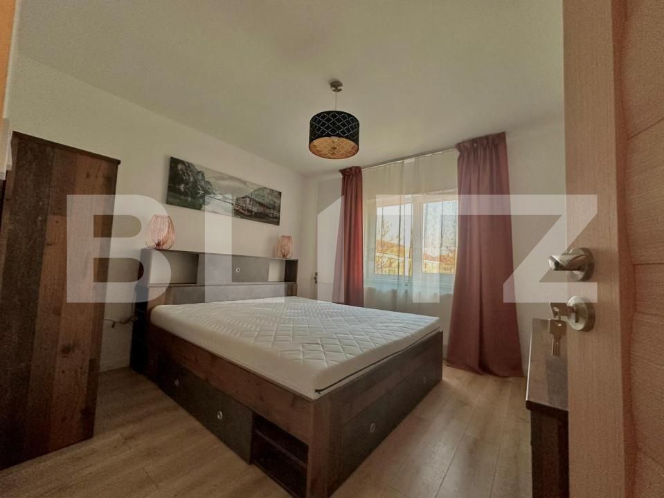 Apartament de închiriat 3 camere Decebal - 165565AI | BLITZ Oradea | Poza2