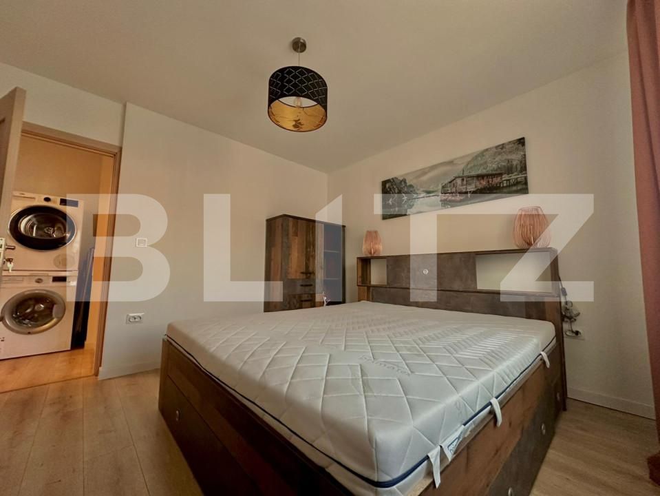 Apartament de închiriat 3 camere Decebal - 165565AI | BLITZ Oradea | Poza3