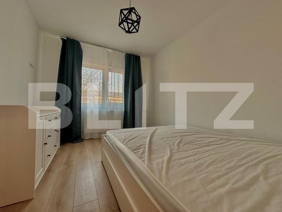 Apartament de închiriat 3 camere Decebal - 165565AI | BLITZ Oradea | Poza5
