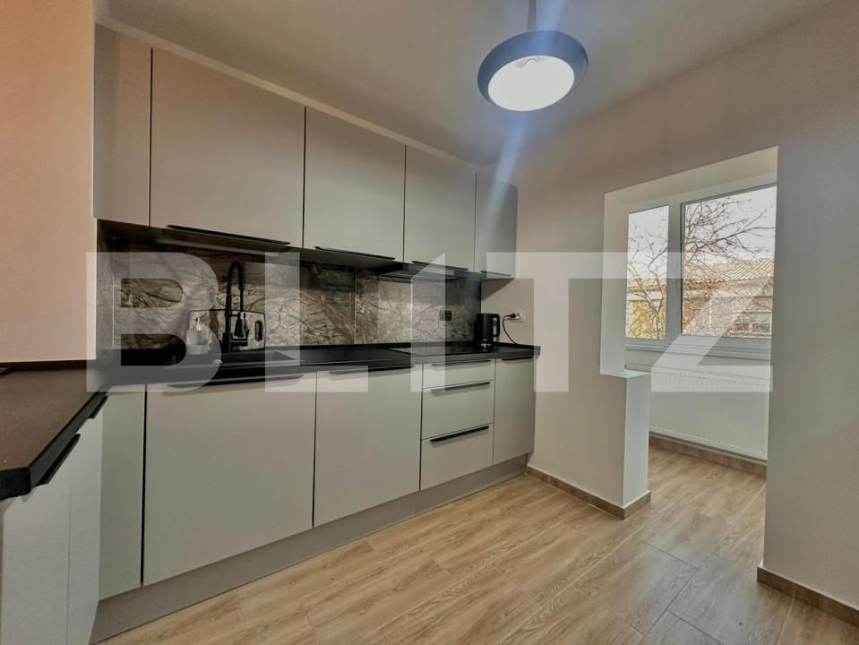 Apartament de închiriat 3 camere Decebal - 165565AI | BLITZ Oradea | Poza7