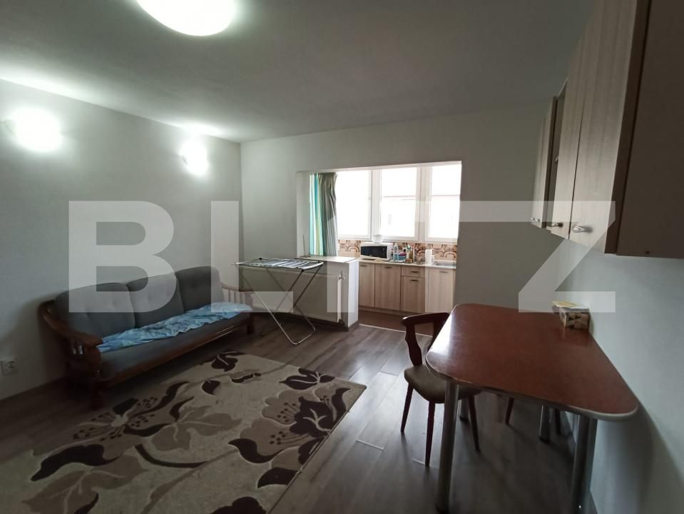 Apartament de vânzare 2 camere Nufarul - 165598AV | BLITZ Oradea | Poza2