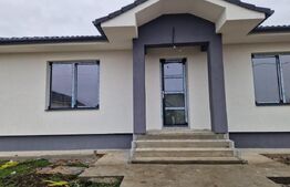 Casă de vânzare în Sântandrei – parter, 101 mp utili, teren 500 mp