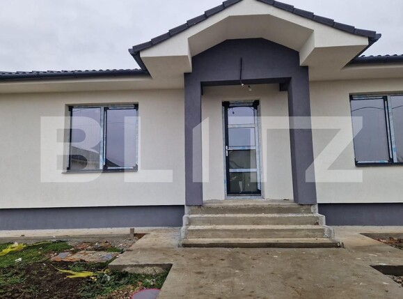 Casa de vânzare 4 camere Santandrei - 165615CV | BLITZ Oradea | Poza5