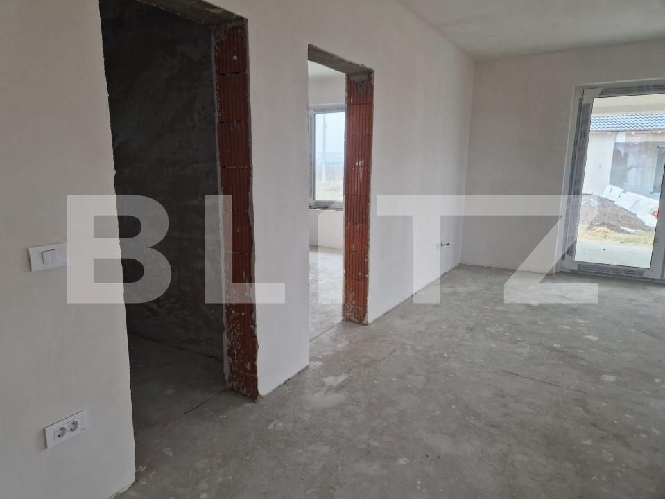 Casa de vânzare 4 camere Santandrei - 165615CV | BLITZ Oradea | Poza4