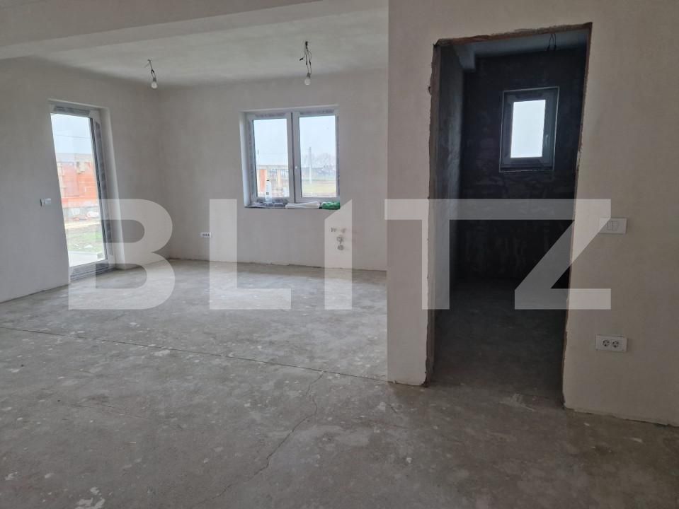 Casa de vânzare 4 camere Santandrei - 165615CV | BLITZ Oradea | Poza3