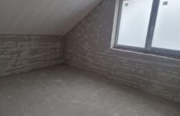 Casă cu etaj de vânzare în Sântandrei – 130 mp utili, teren 500 mp