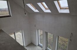 Casă cu etaj de vânzare în Sântandrei – 130 mp utili, teren 500 mp