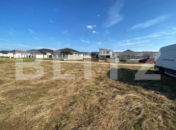 Teren de vânzare Exterior Est - 165619TV | BLITZ Oradea | Poza2