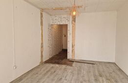  Doua spații comerciale de vânzare, 55 mp, zona Rogerius  