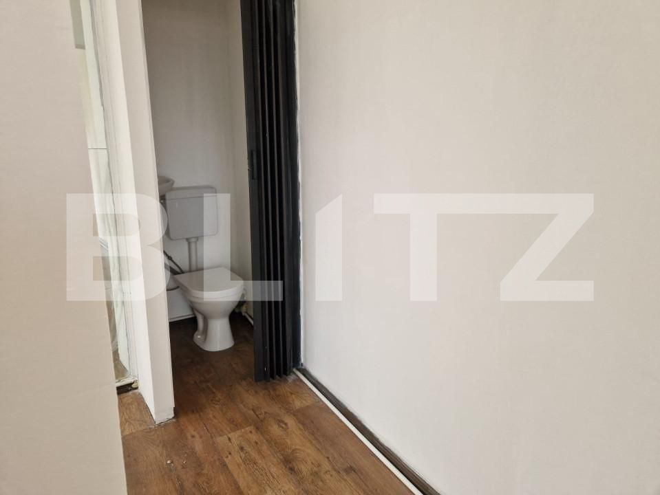 Spațiu comercial de vânzare Rogerius - 165621SVC | BLITZ Oradea | Poza3