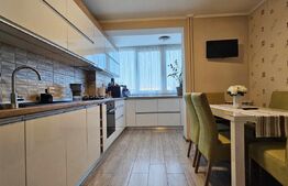 Apartament de 3 camere, 73 mp, zona Rogerius