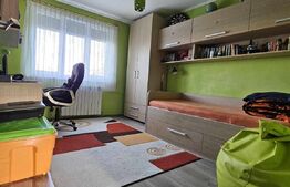 Apartament de 3 camere, 73 mp, zona Rogerius