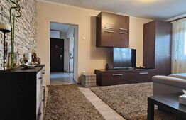 Apartament de 3 camere, 73 mp, zona Rogerius