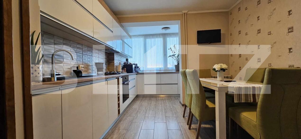 Apartament de vânzare 3 camere Rogerius - 165636AV | BLITZ Oradea | Poza9