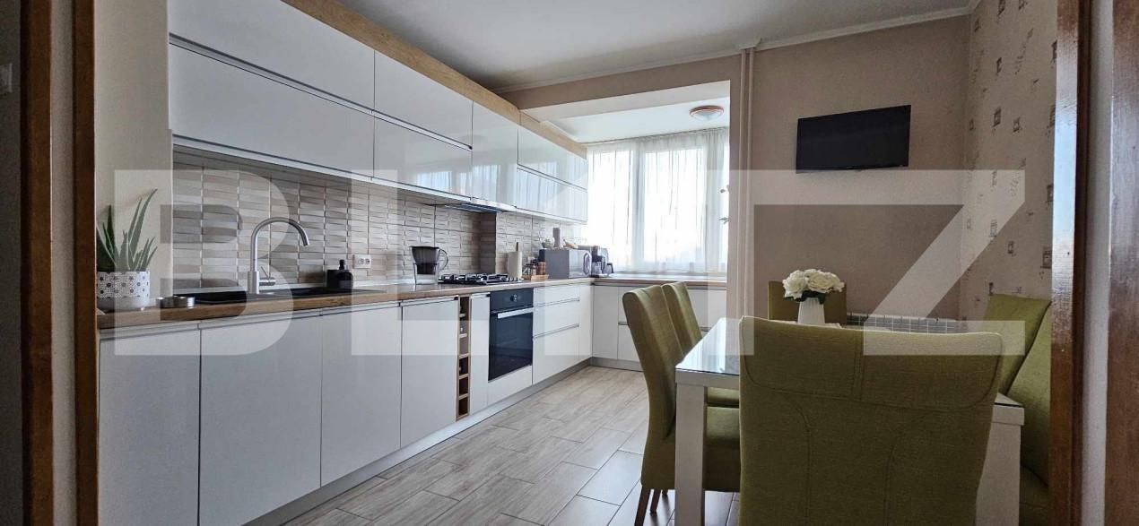 Apartament de vânzare 3 camere Rogerius - 165636AV | BLITZ Oradea | Poza10