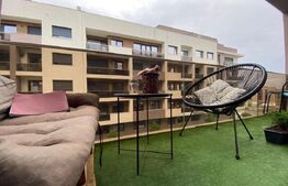 Apartament de vânzare, 2 camere, 44 mp, zona centrala