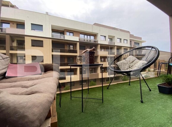 Apartament de vânzare 2 camere Central - 165700AV | BLITZ Oradea | Poza1