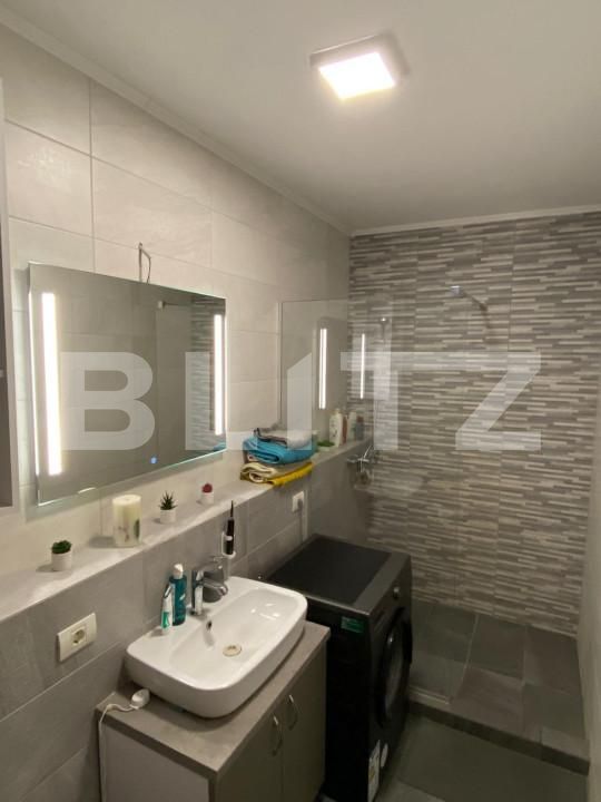 Apartament de vânzare 2 camere Central - 165700AV | BLITZ Oradea | Poza4
