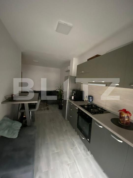 Apartament de vânzare 2 camere Central - 165700AV | BLITZ Oradea | Poza5