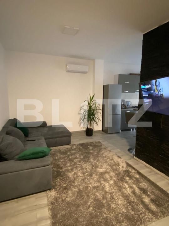 Apartament de vânzare 2 camere Central - 165700AV | BLITZ Oradea | Poza2