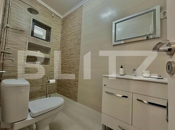 Apartament de închiriat 2 camere Ultracentral - 165710AI | BLITZ Oradea | Poza5