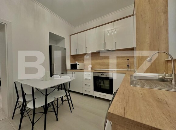 Apartament de închiriat 2 camere Ultracentral - 165710AI | BLITZ Oradea | Poza6